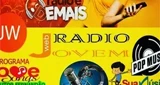 Rádio Jovem Web