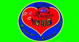 Rádio Jovem Web