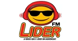 Rádio Líder FM, Itapagé