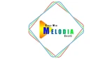 Web Rádio Melodia Cristã