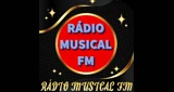 Rádio Musical FM, Rio de Janeiro