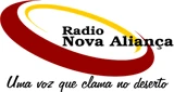 Rádio Nova Aliança, Itapira