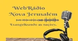 Web Rádio Nova Jerusalém