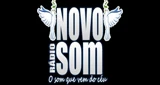 Rádio Novo Som, Belford Roxo