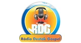 RDG Rádio Destak Gospel