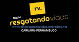 Rádio Resgatando Vidas, Caruaru