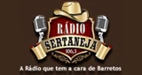 Rádio Sertaneja 106.3 FM
