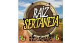 Raiz sertaneja Itaquá