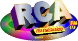 Rádio RCA FM 87.9