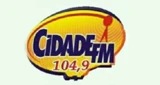 Rádio Cidade FM 104.9