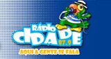 Rádio Cidade FM 87.9