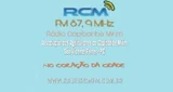 Rádio RCM FM