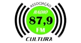 Rádio Cultura FM 87.9