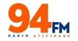 Rádio Atividade 94.7 FM