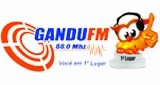 Rádio Gandu