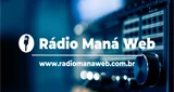 Rádio Maná Web