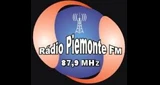 Rádio Piemonte 87.9 FM
