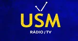 Rádio Web USM