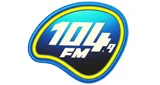 Rádio 104.9 FM, Nova Serrana