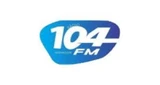 Rádio Rede Brasília FM 104,5