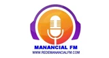 Rádio Manancial FM, Uberlândia