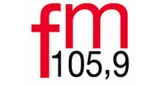 Rádio Rede Mundial 105,9 FM