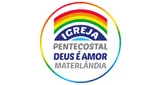 Rede Sat Deus é AmoR, Boa Esperança