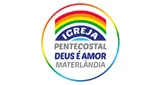 Rede Sat Deus é AmoR, Camacan