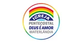 Rede Sat Deus é AmoR, Porto Velho