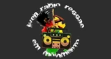 Radio Reggae em Movimento