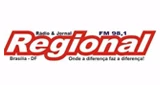 Rádio Regional 98.1 FM