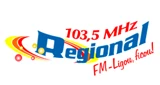 Rádio Regional 103.5 FM