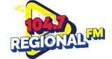 Rádio Regional FM 104.7