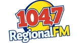 Rádio Regional FM 104.7