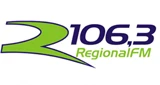 Rádio Regional 106.3 FM