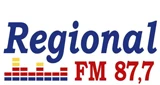 Rádio Regional 87.7 FM