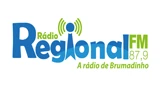 Rádio Regional FM 87.9