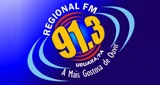 Rádio Regional, Uruará