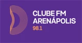 Radio Clube FM 98.1