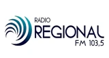 Rádio Regional FM 103.5