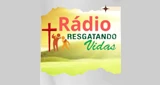 Radio Resgatando Vidas