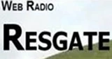 Web Rádio Resgate