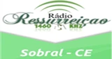 Rádio Ressurreição AM 1460