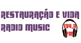 Rádio Restauração e Vida FM