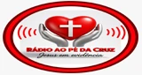 Rádio ao pé da cruz