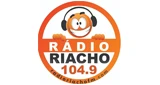 Rádio Riacho FM