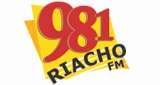 Rádio Riacho FM 98.1