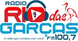 Rádio Rio das Garças