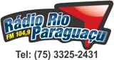 Rádio Rio Paraguaçu FM