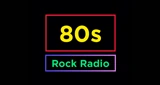 80s Rock Radio